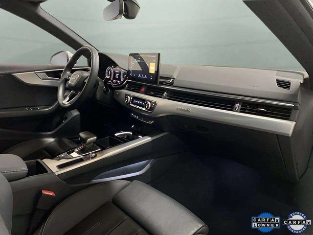 2025 Audi A5 Sportback 45 S line Premium quattro Dallas TX