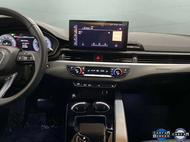 2025 Audi A5 Sportback 45 S line Premium quattro Dallas TX