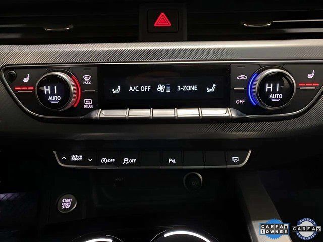 2025 Audi A5 Sportback 45 S line Premium quattro Dallas TX