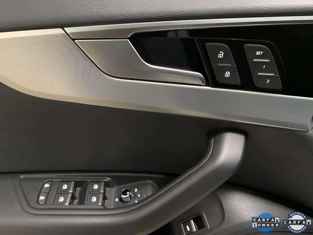 2025 Audi A5 Sportback 45 S line Premium quattro Dallas TX