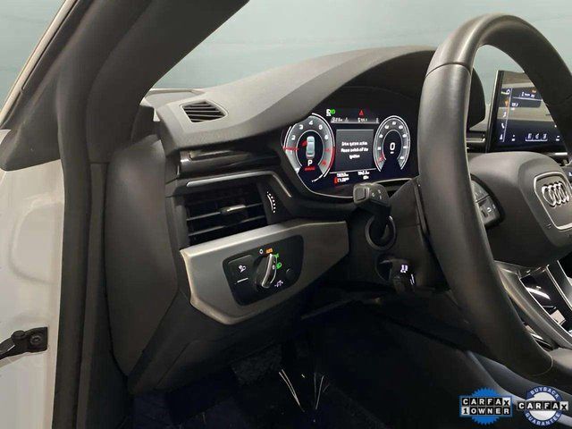 2025 Audi A5 Sportback 45 S line Premium quattro Dallas TX