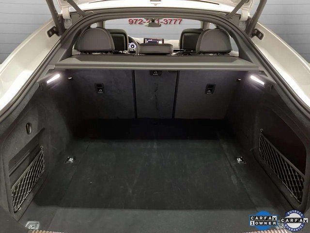 2025 Audi A5 Sportback 45 S line Premium quattro Dallas TX