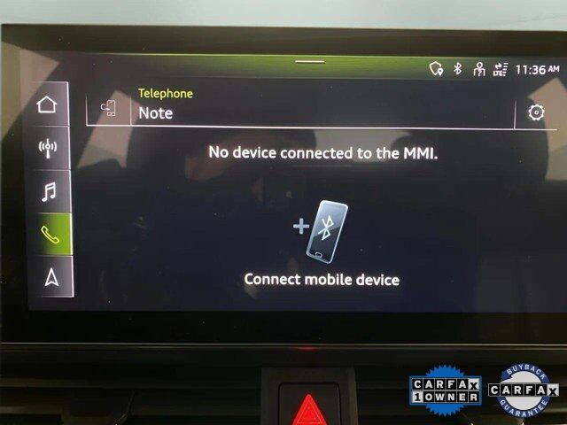 2025 Audi A5 Sportback 45 S line Premium quattro Dallas TX