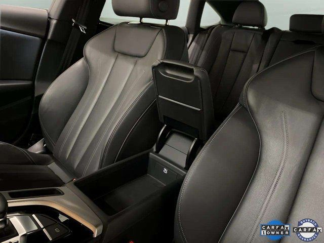 2025 Audi A5 Sportback 45 S line Premium quattro Dallas TX