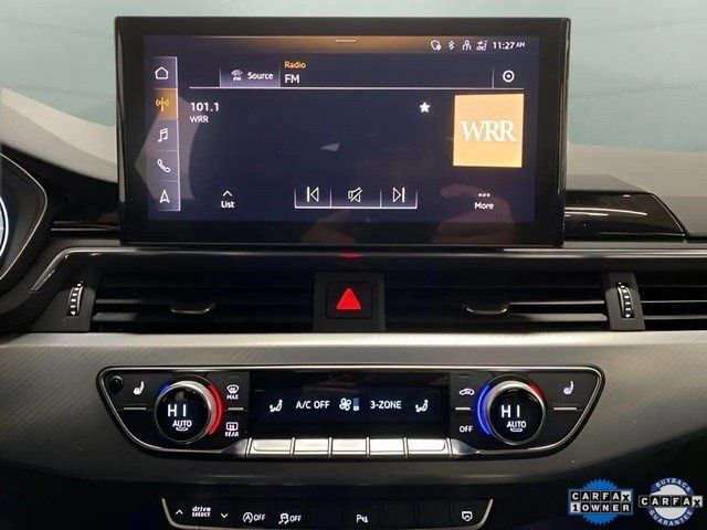 2025 Audi A5 Sportback 45 S line Premium quattro Dallas TX