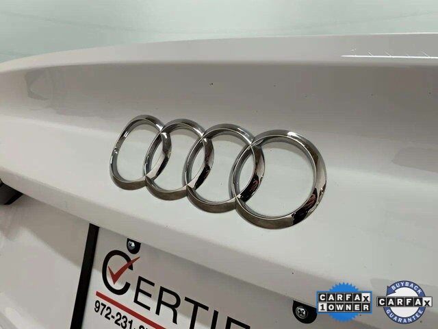 2025 Audi A5 Sportback 45 S line Premium quattro Dallas TX