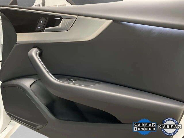 2025 Audi A5 Sportback 45 S line Premium quattro Dallas TX