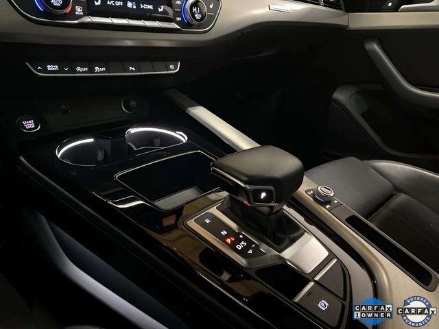 2025 Audi A5 Sportback 45 S line Premium quattro Dallas TX