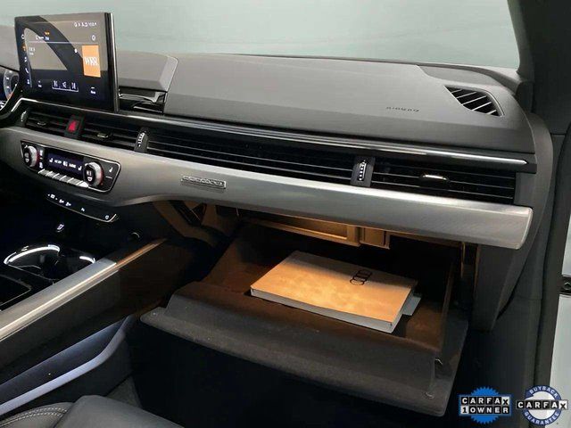 2025 Audi A5 Sportback 45 S line Premium quattro Dallas TX