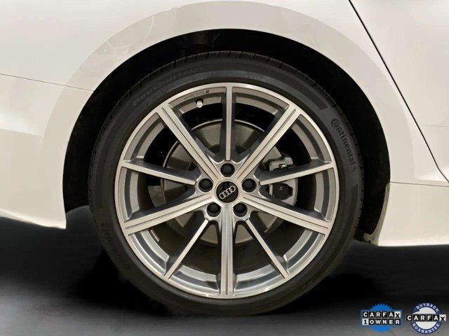 2025 Audi A5 Sportback 45 S line Premium quattro Dallas TX