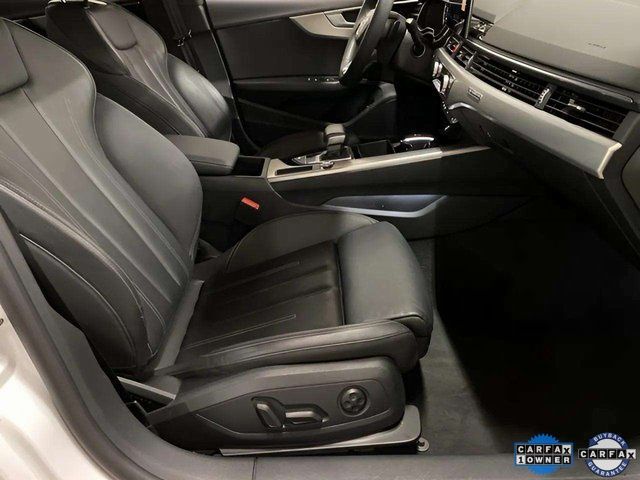 2025 Audi A5 Sportback 45 S line Premium quattro Dallas TX