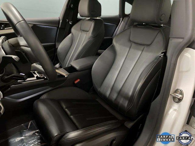 2025 Audi A5 Sportback 45 S line Premium quattro Dallas TX