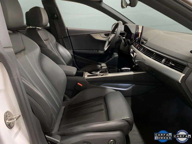 2025 Audi A5 Sportback 45 S line Premium quattro Dallas TX