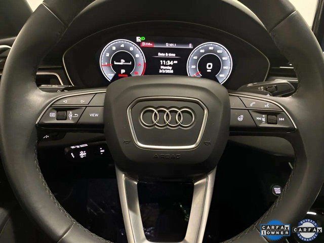 2025 Audi A5 Sportback 45 S line Premium quattro Dallas TX