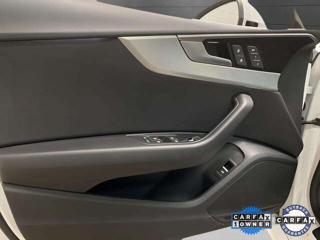 2025 Audi A5 Sportback 45 S line Premium quattro Dallas TX