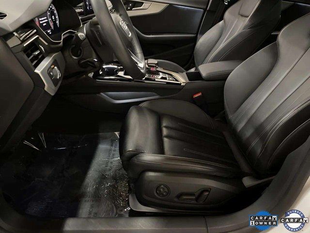 2025 Audi A5 Sportback 45 S line Premium quattro Dallas TX