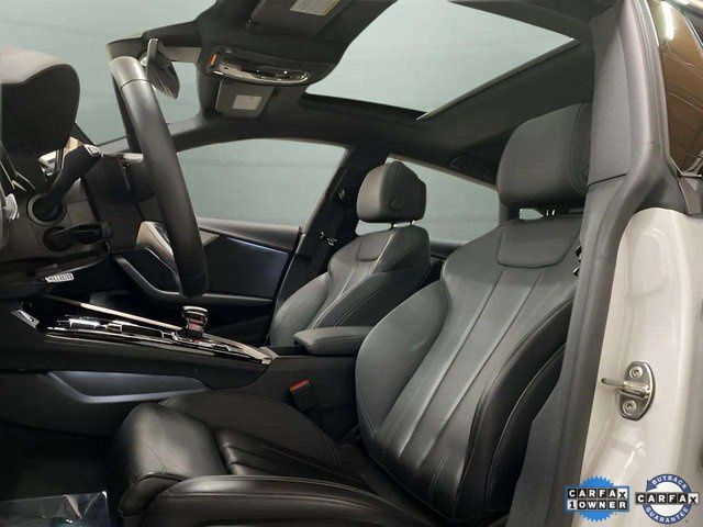 2025 Audi A5 Sportback 45 S line Premium quattro Dallas TX