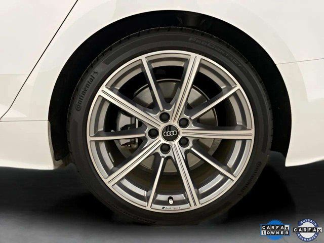 2025 Audi A5 Sportback 45 S line Premium quattro Dallas TX