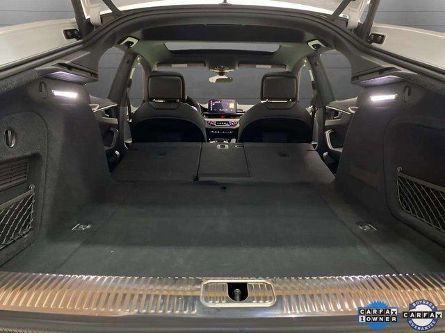 2025 Audi A5 Sportback 45 S line Premium quattro Dallas TX