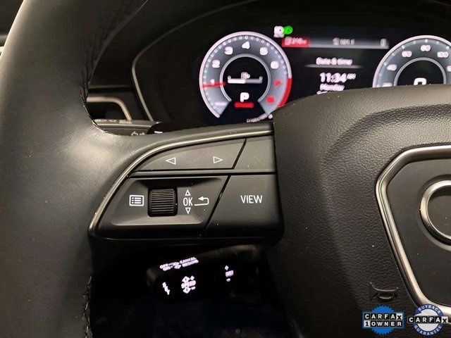 2025 Audi A5 Sportback 45 S line Premium quattro Dallas TX