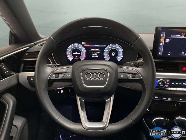 2025 Audi A5 Sportback 45 S line Premium quattro Dallas TX