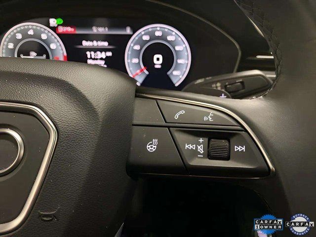 2025 Audi A5 Sportback 45 S line Premium quattro Dallas TX