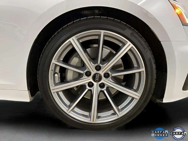 2025 Audi A5 Sportback 45 S line Premium quattro Dallas TX