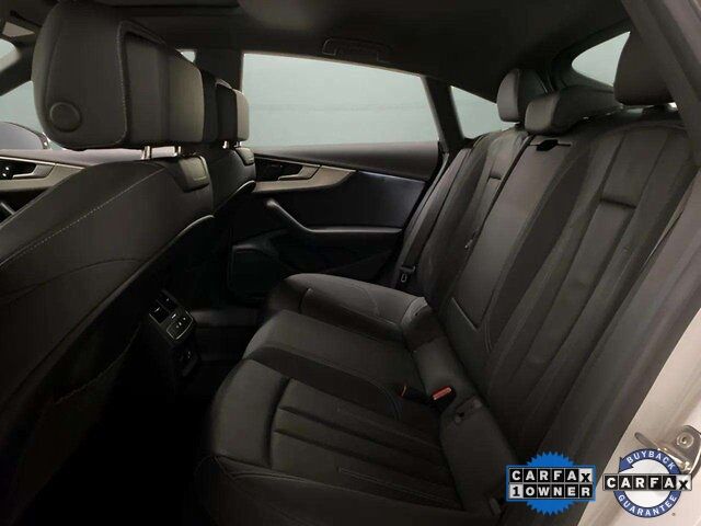 2025 Audi A5 Sportback 45 S line Premium quattro Dallas TX