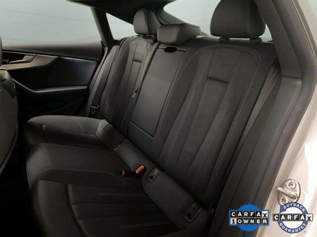 2025 Audi A5 Sportback 45 S line Premium quattro Dallas TX