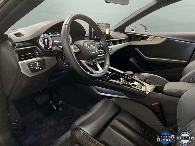 2025 Audi A5 Sportback 45 S line Premium quattro Dallas TX