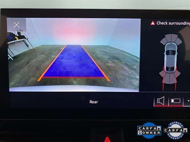 2025 Audi A5 Sportback 45 S line Premium quattro Dallas TX