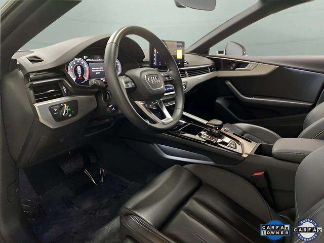 2025 Audi A5 Sportback 45 S line Premium quattro Dallas TX