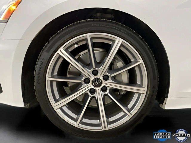 2025 Audi A5 Sportback 45 S line Premium quattro Dallas TX