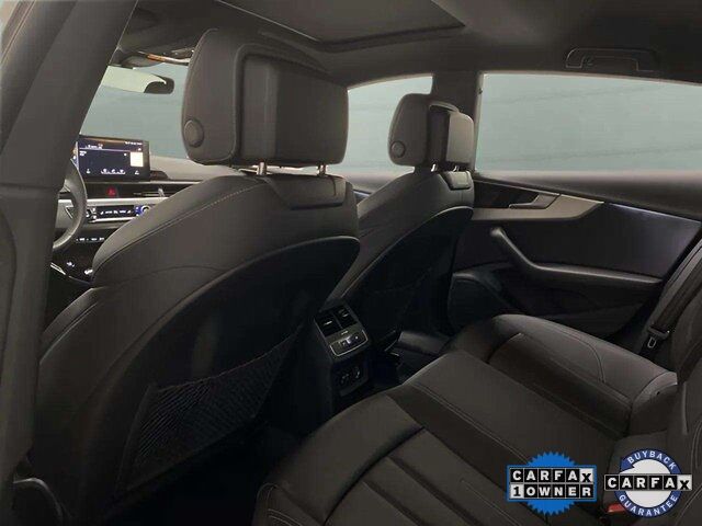 2025 Audi A5 Sportback 45 S line Premium quattro Dallas TX