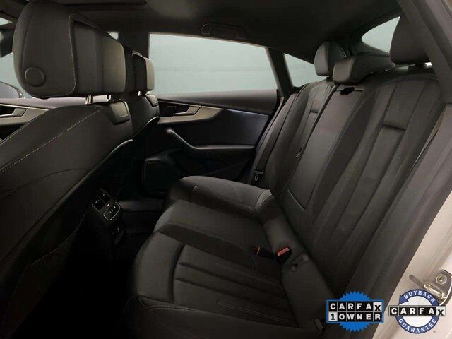 2025 Audi A5 Sportback 45 S line Premium quattro Dallas TX