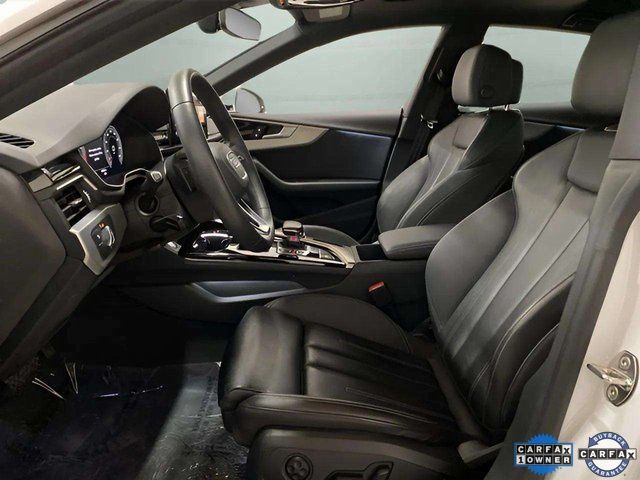 2025 Audi A5 Sportback 45 S line Premium quattro Dallas TX