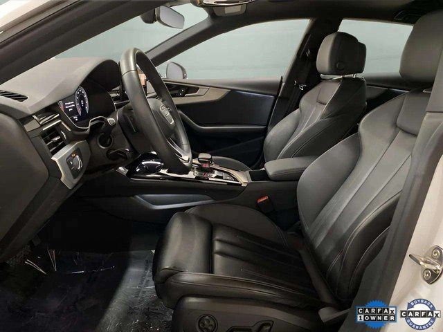 2025 Audi A5 Sportback 45 S line Premium quattro Dallas TX