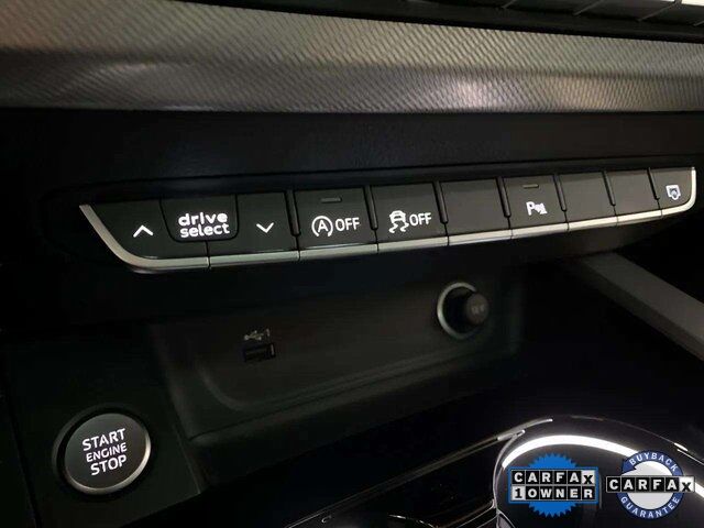 2025 Audi A5 Sportback 45 S line Premium quattro Dallas TX