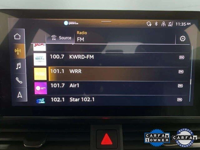 2025 Audi A5 Sportback 45 S line Premium quattro Dallas TX