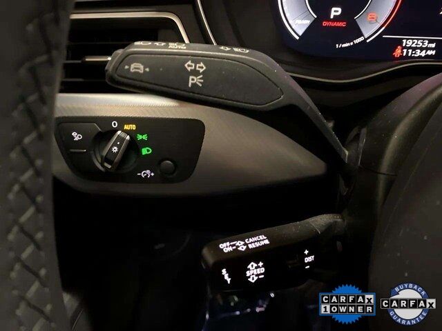 2025 Audi A5 Sportback 45 S line Premium quattro Dallas TX