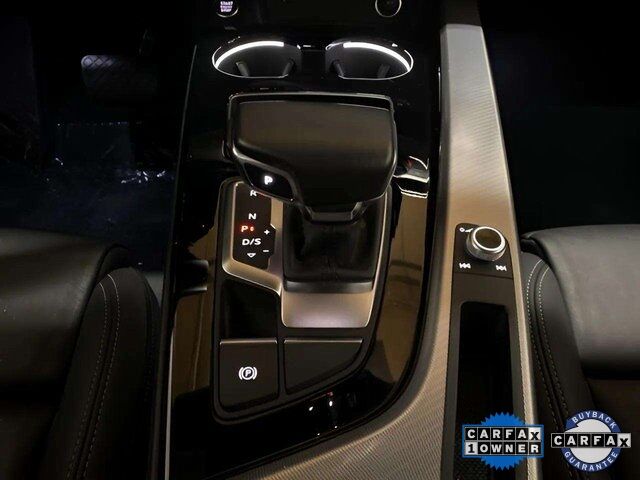 2025 Audi A5 Sportback 45 S line Premium quattro Dallas TX