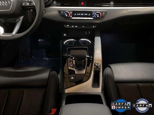 2025 Audi A5 Sportback 45 S line Premium quattro Dallas TX