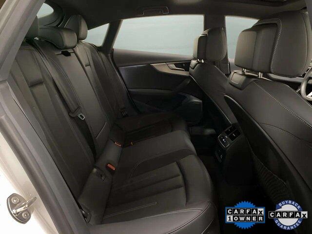 2025 Audi A5 Sportback 45 S line Premium quattro Dallas TX