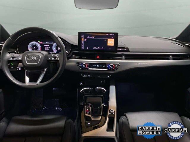 2025 Audi A5 Sportback 45 S line Premium quattro Dallas TX