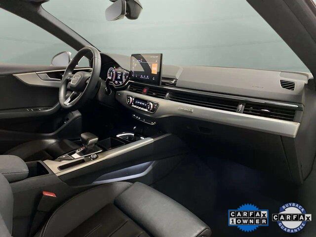 2025 Audi A5 Sportback 45 S line Premium quattro Dallas TX