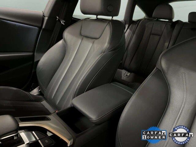 2025 Audi A5 Sportback 45 S line Premium quattro Dallas TX