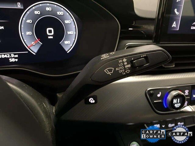 2025 Audi A5 Sportback 45 S line Premium quattro Dallas TX