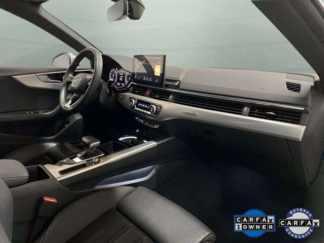 2025 Audi A5 Sportback 45 S line Premium quattro Dallas TX