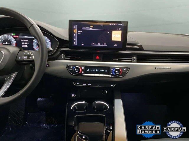 2025 Audi A5 Sportback 45 S line Premium quattro Dallas TX