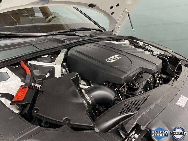 2025 Audi A5 Sportback 45 S line Premium quattro Dallas TX